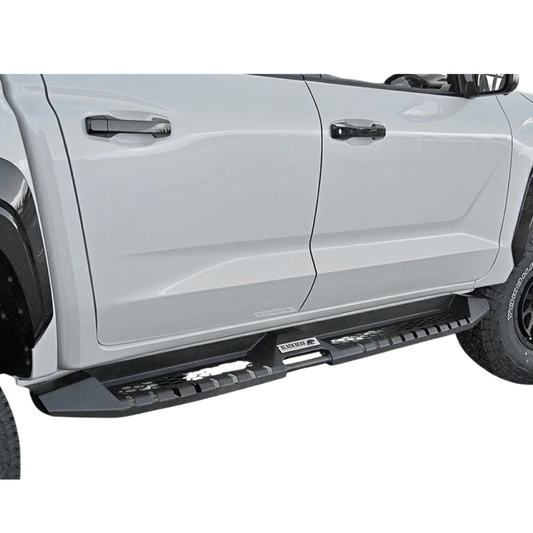 トライトン LC2T サイドステップ STP001 | 車種専用カスタムパーツのユアパーツ