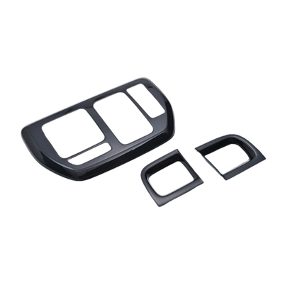 FREED フリード GT1-8 3D インテリアパネル 3Pセット | 車種専用カスタムパーツのユアパーツ