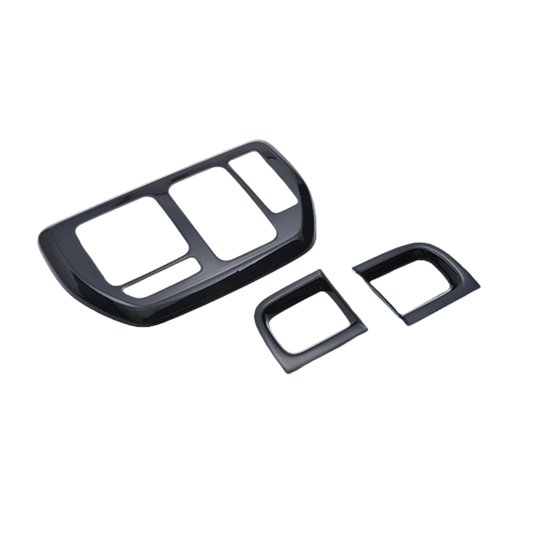 FREED フリード GT1-8 3D インテリアパネル 3Pセット | 車種専用カスタムパーツのユアパーツ