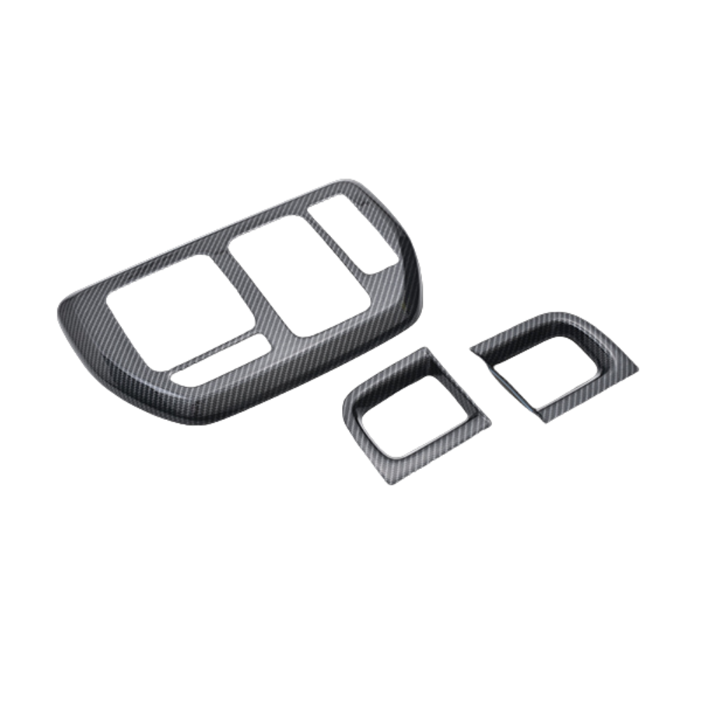 FREED フリード GT1-8 3D インテリアパネル 3Pセット | 車種専用カスタムパーツのユアパーツ