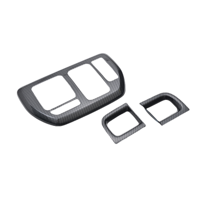 FREED フリード GT1-8 3D インテリアパネル 3Pセット | 車種専用カスタムパーツのユアパーツ