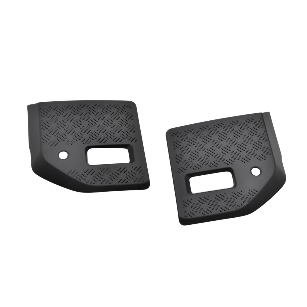 ランドクルーザー 250系 フロントバンパーガーニッシュ 左右2Pセット WD104206 | 車種専用カスタムパーツのユアパーツ