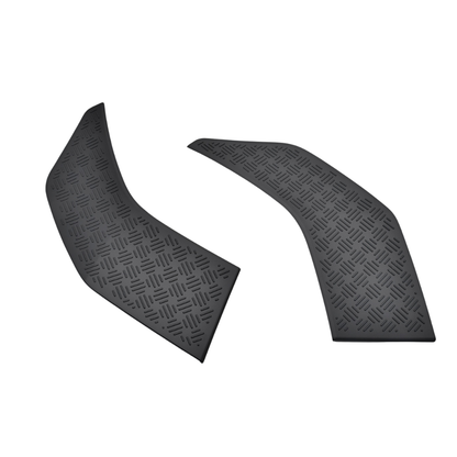 ランドクルーザー 250系 リアドアサイドガーニッシュ WD104203 | 車種専用カスタムパーツのユアパーツ