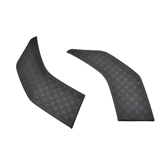 ランドクルーザー 250系 リアドアサイドガーニッシュ WD104203 | 車種専用カスタムパーツのユアパーツ