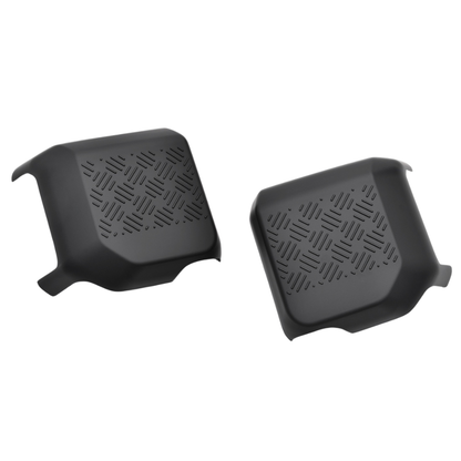 ランドクルーザー 250系 サイドミラーカバー 左右2Pセット WD104207 | 車種専用カスタムパーツのユアパーツ