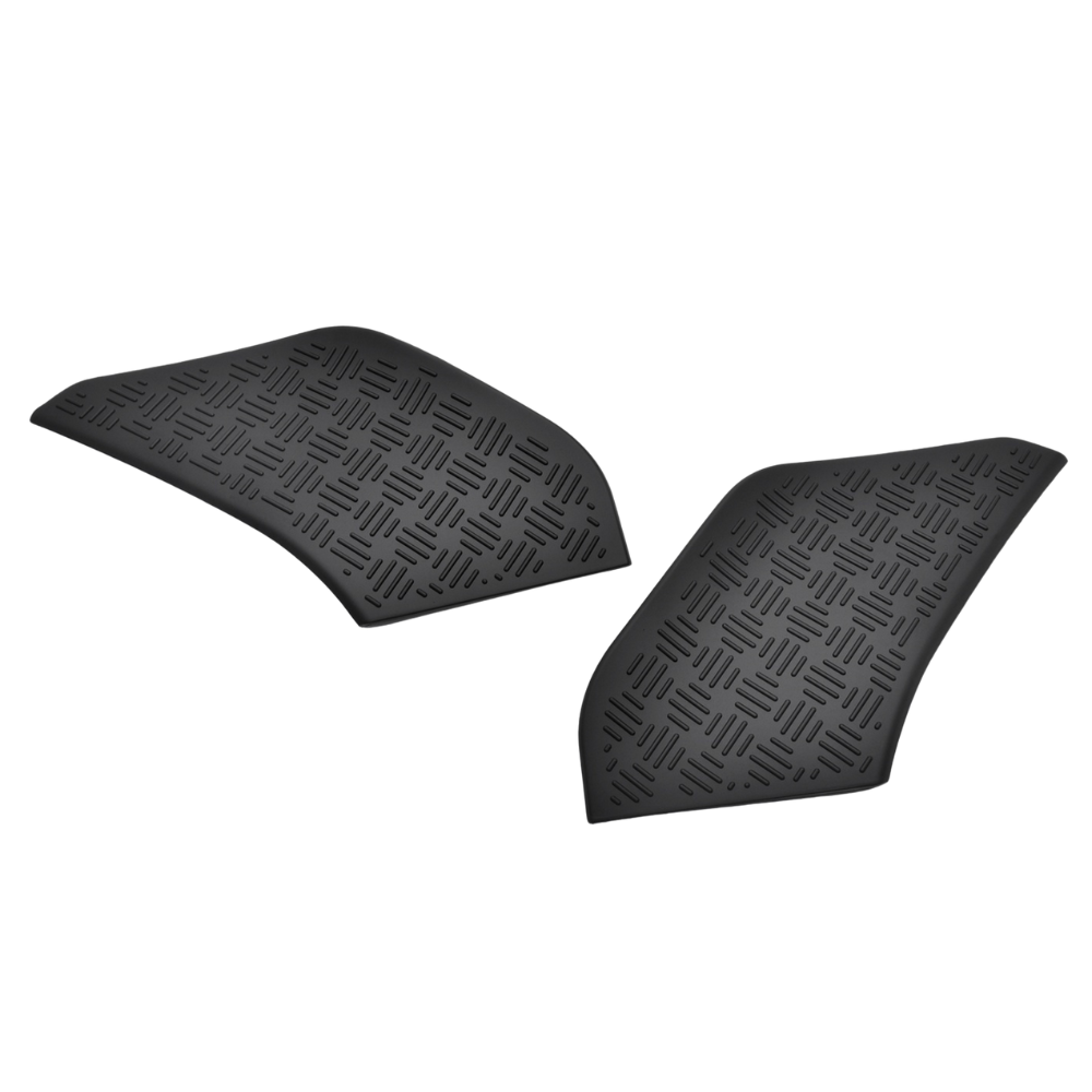 ランドクルーザー 250系 フロントフェンダーガーニッシュ 左右2Pセット WD104205 | 車種専用カスタムパーツのユアパーツ