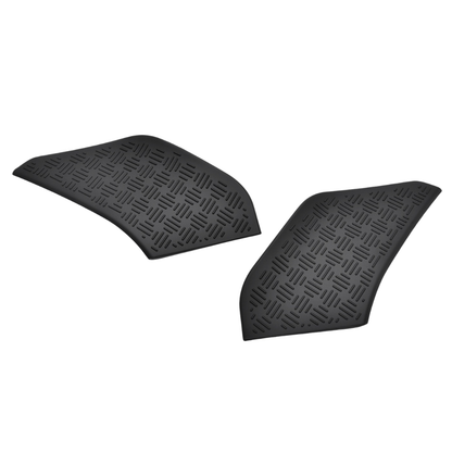 ランドクルーザー 250系 フロントフェンダーガーニッシュ 左右2Pセット WD104205 | 車種専用カスタムパーツのユアパーツ