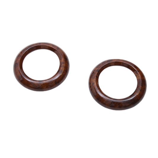 ジムニー シエラ可 JB64W / 74W エアコンリング パネル 左右2Pセット LP1201-BM054 | 車種専用カスタムパーツのユアパーツ