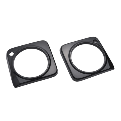 ジムニー シエラ可 JB64W / 74W メーターフェイスパネル LP1200-BM126 | 車種専用カスタムパーツのユアパーツ