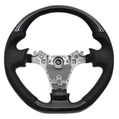 プロボックス 160系 ウッドコンビステアリング スポーツタイプ LSD006A | 車種専用カスタムパーツのユアパーツ