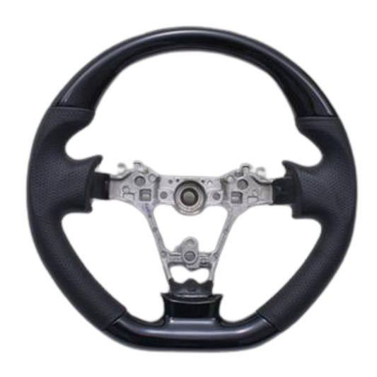 プロボックス 160系 ウッドコンビステアリング スポーツタイプ LSD006C | 車種専用カスタムパーツのユアパーツ