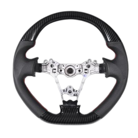 ハイゼットトラック ジャンボ可 S500系 前期 ウッドコンビステアリング スポーツタイプ LSD006D | 車種専用カスタムパーツのユアパーツ