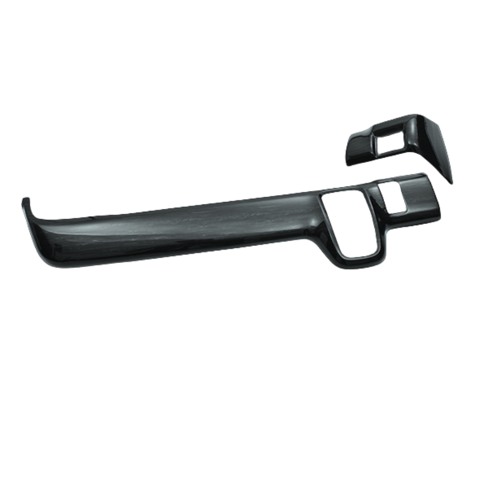 N-BOX カスタムにも適合 JF5/6 3D インテリアパネル 2Pセット P1204-BM101 | 車種専用カスタムパーツのユアパーツ