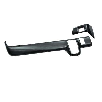 N-BOX カスタムにも適合 JF5/6 3D インテリアパネル 2Pセット P1204-BM101 | 車種専用カスタムパーツのユアパーツ
