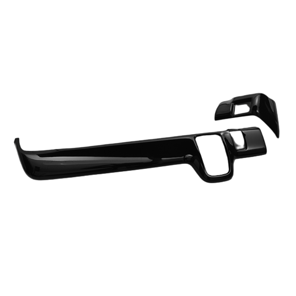 N-BOX カスタムにも適合 JF5/6 3D インテリアパネル 2Pセット P1204-BM126 | 車種専用カスタムパーツのユアパーツ