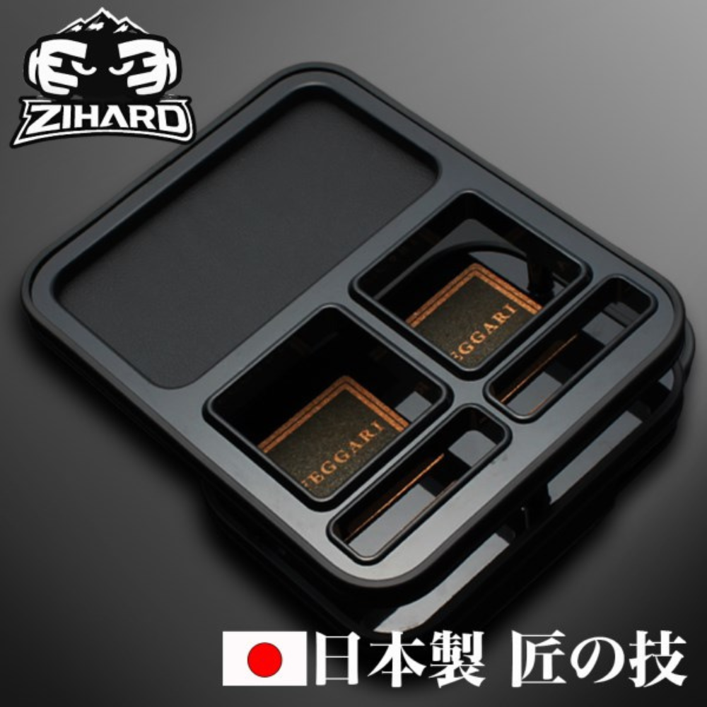 新車にお薦め 国内受注生産 (ピアノブラック) フロントセンターテーブル デリカD5 CV系 前期 後期 ZFC02 機能性テーブル