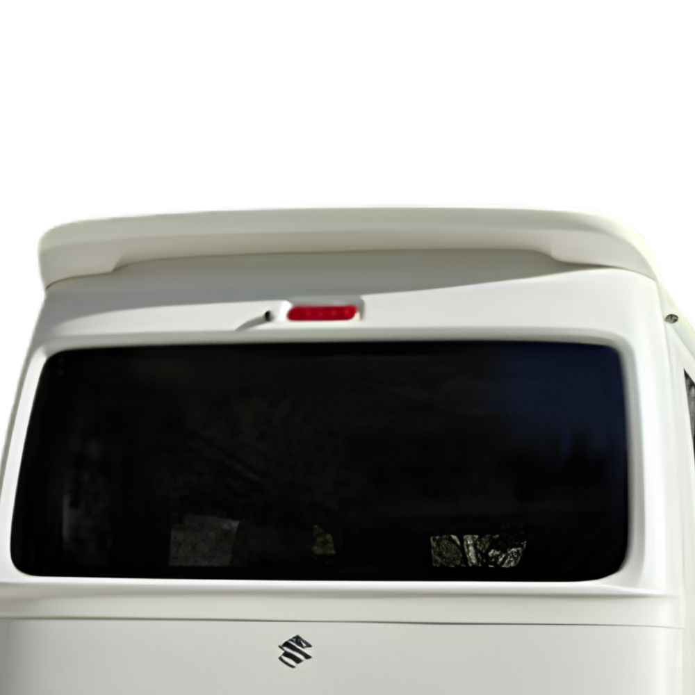 エブリイワゴン専用 DA18W SHINKE リアウィング f5879 | 車種専用カスタムパーツのユアパーツ