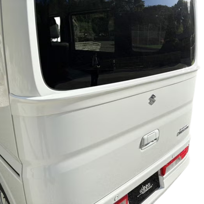 エブリイワゴン専用 DA18W SHINKE リアゲートスムージングパネル f5880 | 車種専用カスタムパーツのユアパーツ