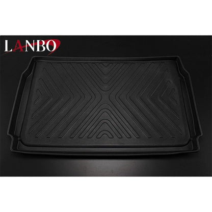 新型 エブリイ ワゴン DA17W 3D ラゲッジマット 【汚れ防止 アウトドア等にお勧め！】  LANBO ランボ