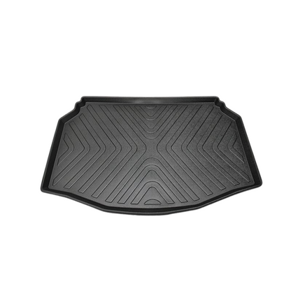 (TPE素材採用)  3D ラゲッジマット 1P アクア MXP系