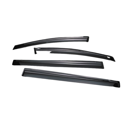 (アクリル製)  スタイリッシュサイドバイザー オデッセイ RC系