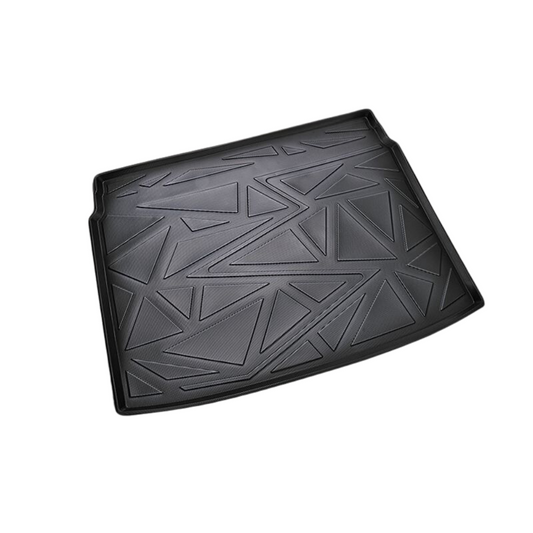 (TPE素材採用)  3D ラゲッジマット 1P ヤリスクロス 10系 MXPJ/MXPB1#
