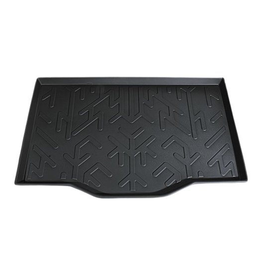 (TPE素材)  3D ラゲッジマット スイフト / スイフトスポーツ ZC/ZD#3S