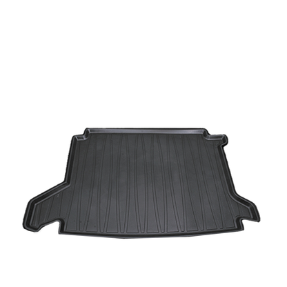 ヴェゼル VEZEL RU3/4 LANBO 3D ラゲッジマット LM31 | 車種専用 ヴェゼル VEZEL RU3/4 LANBO 3D ラゲッジマット LM31 | 車種専用