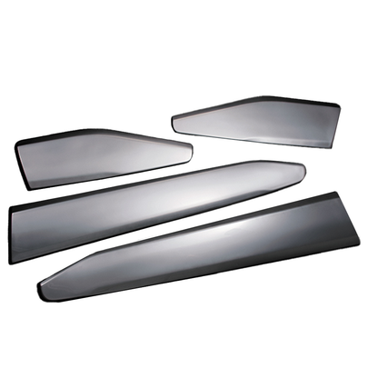 C-HR ZYX10 / NGX10 / NGX50 LANBO ドアパネルカバー E-139-D4P-1K0 C-HR ZYX10 / NGX10 / NGX50 LANBO ドアパネルカバー E-139-D4P-1K0