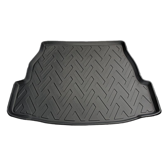 (TPE素材)  3D ラゲッジマット RAV4 50系