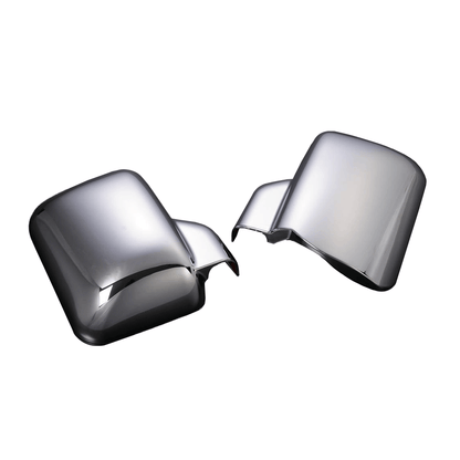 ハイゼットトラック ジャンボ S500P/S510P REIZ ドアミラーカバー MRC ハイゼットトラック ジャンボ S500P/S510P REIZ ドアミラーカバー MRC