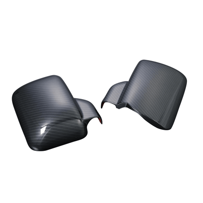 ハイゼットトラック ジャンボ S500P/S510P REIZ ドアミラーカバー MRC ハイゼットトラック ジャンボ S500P/S510P REIZ ドアミラーカバー MRC