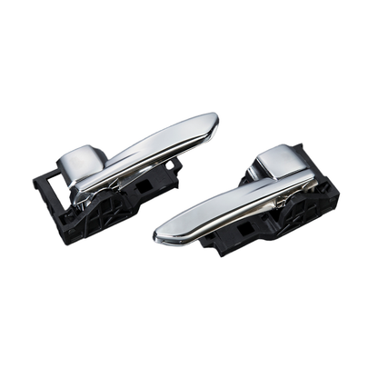 カムリ 70系 REIZ インサイドドアハンドル 純正交換タイプ 左右セット カムリ 70系 REIZ インサイドドアハンドル 純正交換タイプ 左右セット