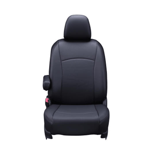 (ブラック) ET-1105 Clazzio Jr シートカバー クラッツィオ ジュニア レクサス RX GGL10W他 H21/1-H27/10 納期1.5-2ヵ月 キャンセル不可