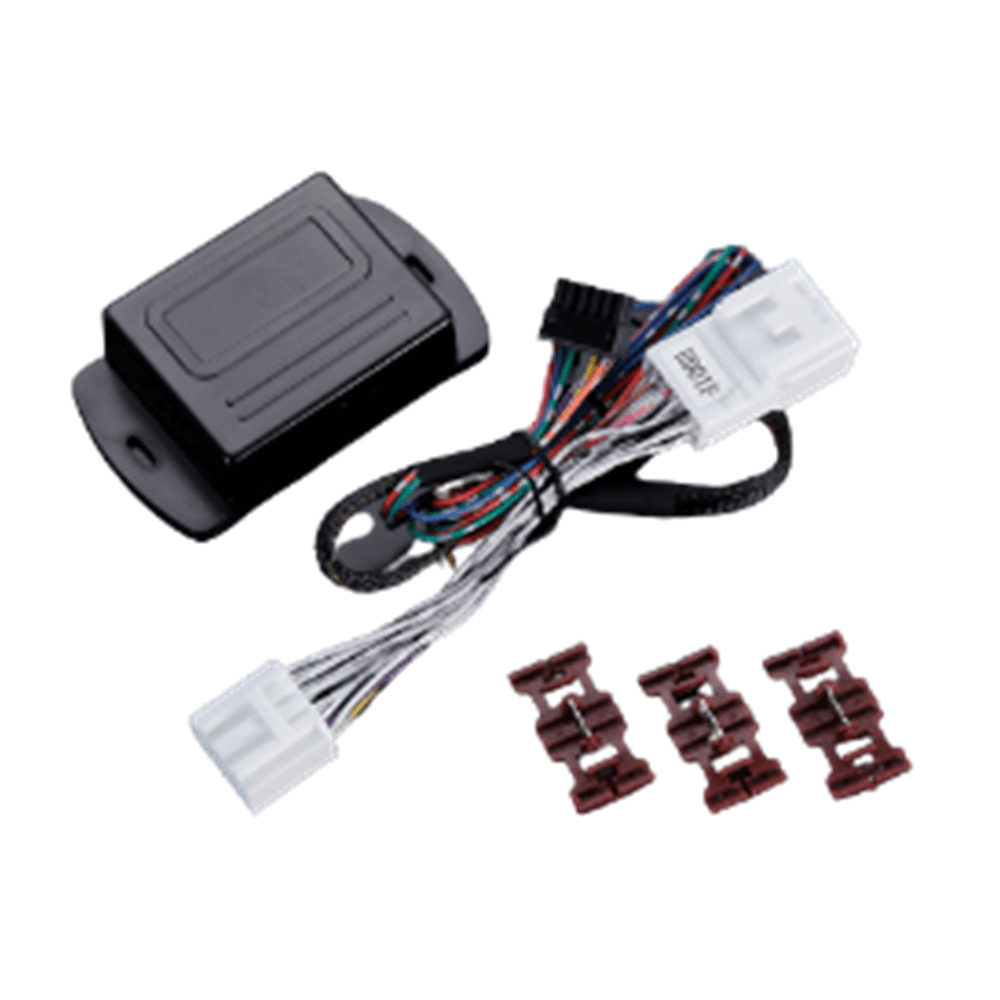 (TYPE-SZ01) ドアミラーをキーレス連動格納化 オートリトラクタブルミラーキット MRワゴン MF22S/MF33S