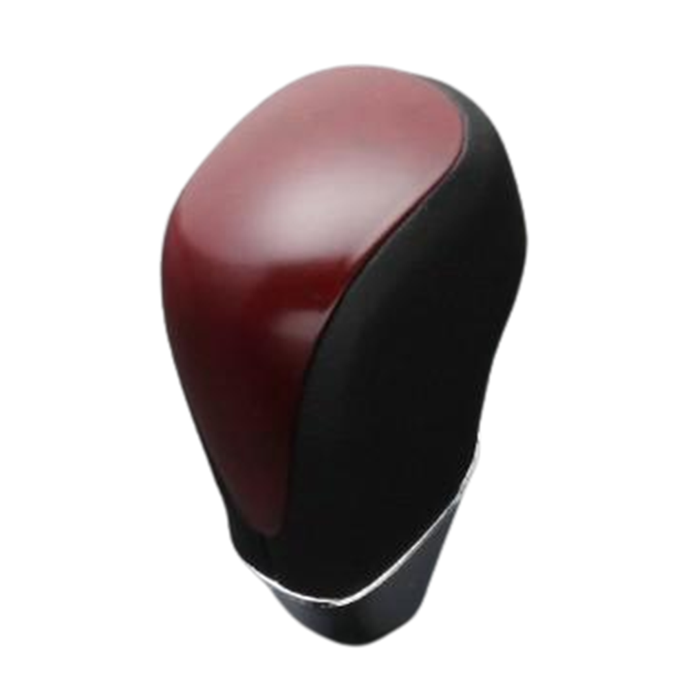 (赤木目) スタンダード シフトノブ アリスト 160系 後期 FEGGARI SLT09A-003
