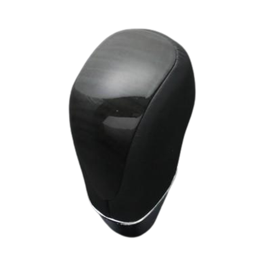 (黒木目) スタンダード シフトノブ アルファード 10系 FEGGARI SLT10A-009