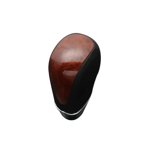 (茶木目) スタンダード シフトノブ ノア 70系 前期 FEGGARI SLT12A-030