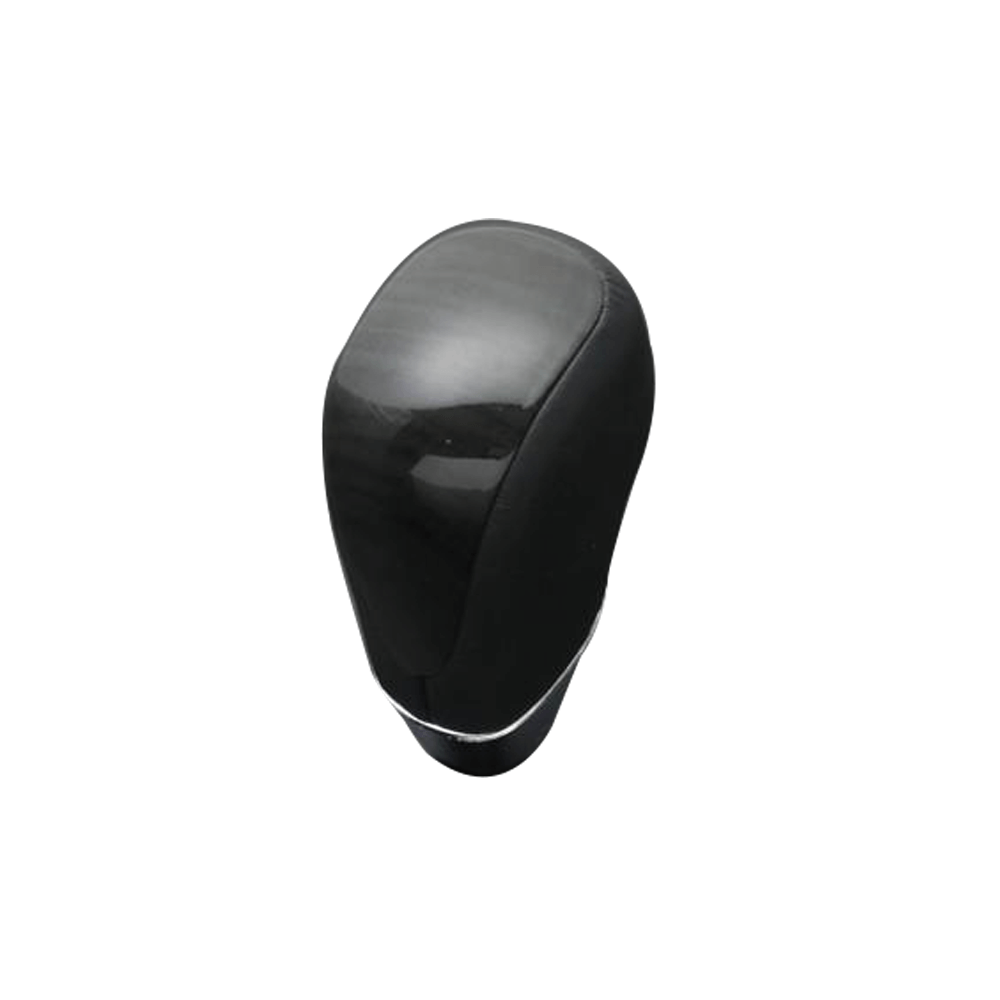 (黒木目) スタンダード シフトノブ ランドクルーザー 100系 前期 FEGGARI SLT10A-037