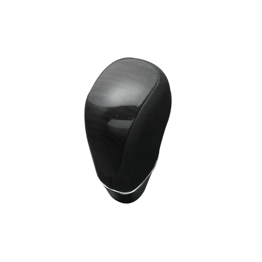 (黒木目) スタンダード シフトノブ ランドクルーザー 100系 後期 FEGGARI SLT10A-038