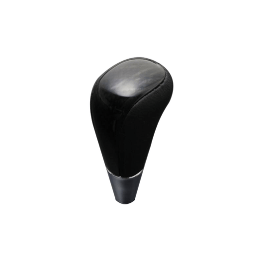 (マホガニー) ロングタイプ シフトノブ ランドクルーザー 100系 後期 FEGGARI SLT178C-030