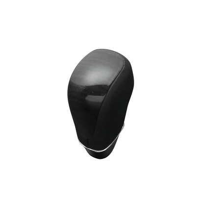 (黒木目) スタンダード シフトノブ ランドクルーザー 200系 後期 FEGGARI SLT10A-040