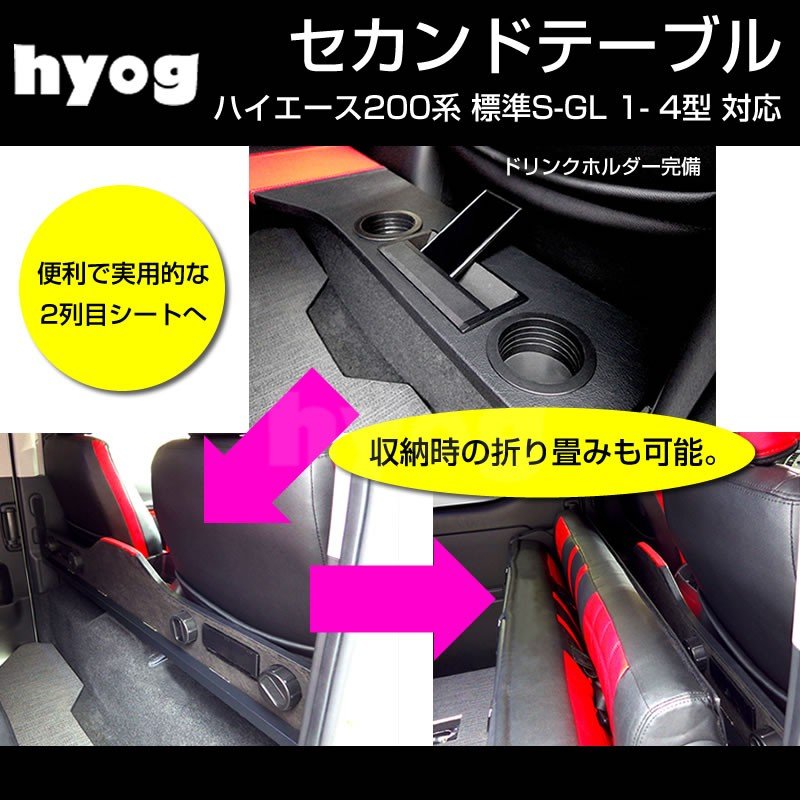 HIACE BASE SAITAMAハイエースベースさいたま | 新商品